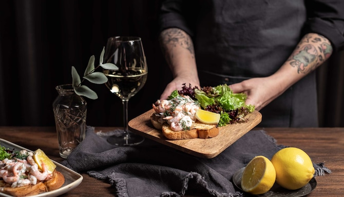 Radisson Blu Hotel, Oulu - Bistro Mesu