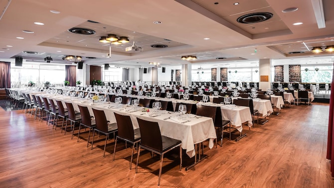 Restaurang Toivo