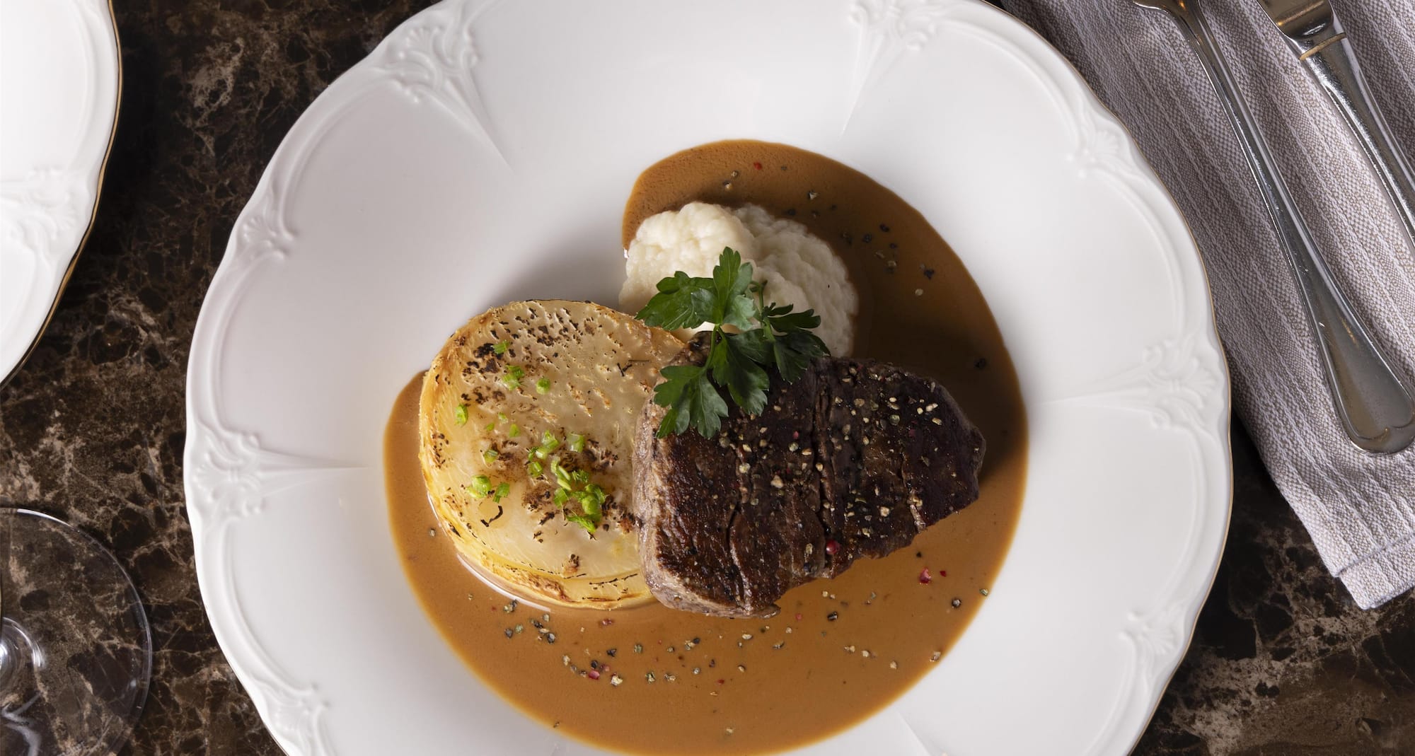 Radisson Blu Hotel, Oulu - Restaurant Ule