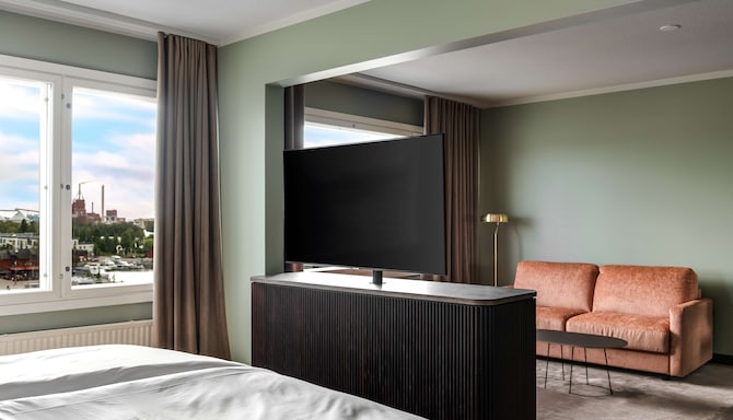 Radisson Blu Hotel, Oulu - Junior Suite