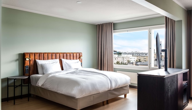 Radisson Blu Hotel, Oulu - Junior suite