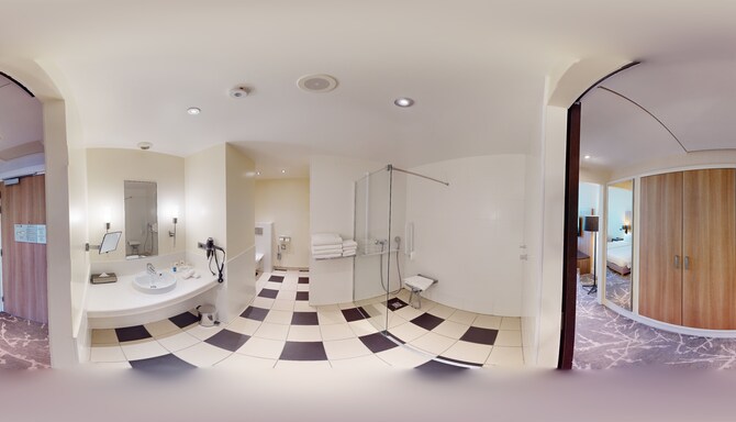 Radisson Blu Hotel Paris, Marne-la-Vallee