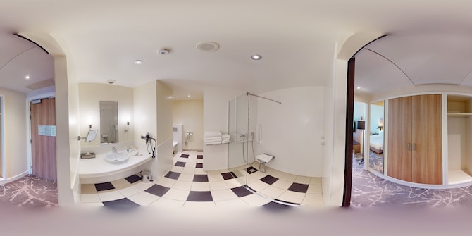 Radisson Blu Hotel Paris, Marne-la-Vallee