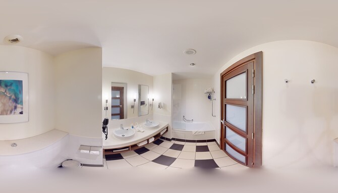 Radisson Blu Hotel Paris, Marne-la-Vallee