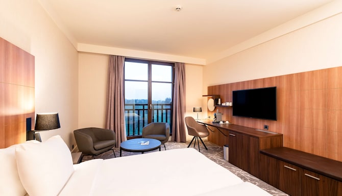 Radisson Blu Hotel Paris, Marne-la-Vallee