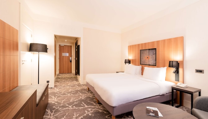 Radisson Blu Hotel Paris, Marne-la-Vallee