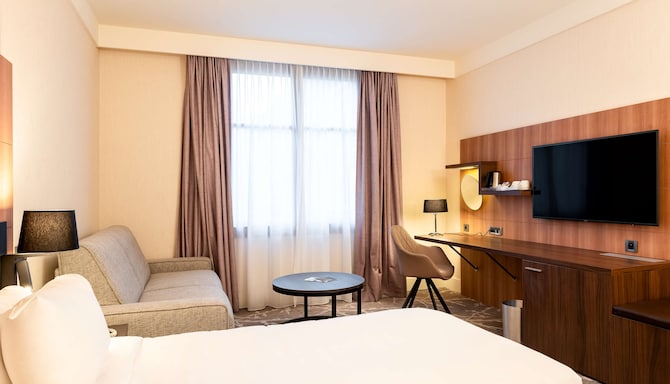 Radisson Blu Hotel Paris, Marne-la-Vallee