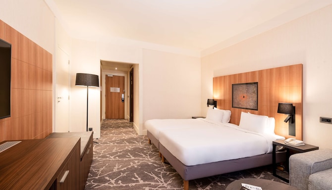 Radisson Blu Hotel Paris, Marne-la-Vallee