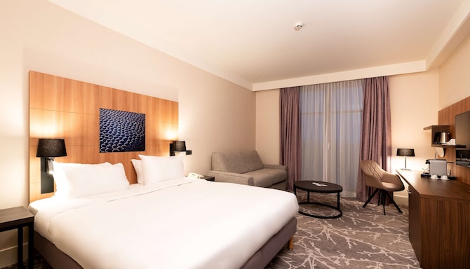 Radisson Blu Hotel Paris, Marne-la-Vallee