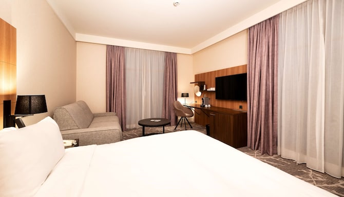 Radisson Blu Hotel Paris, Marne-la-Vallee