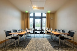Radisson Blu Hotel Paris, Marne-la-Vallee - Meeting Room U-Shape