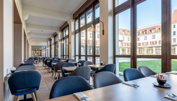 Radisson Blu Hotel Paris, Marne-la-Vallee - La Verrière