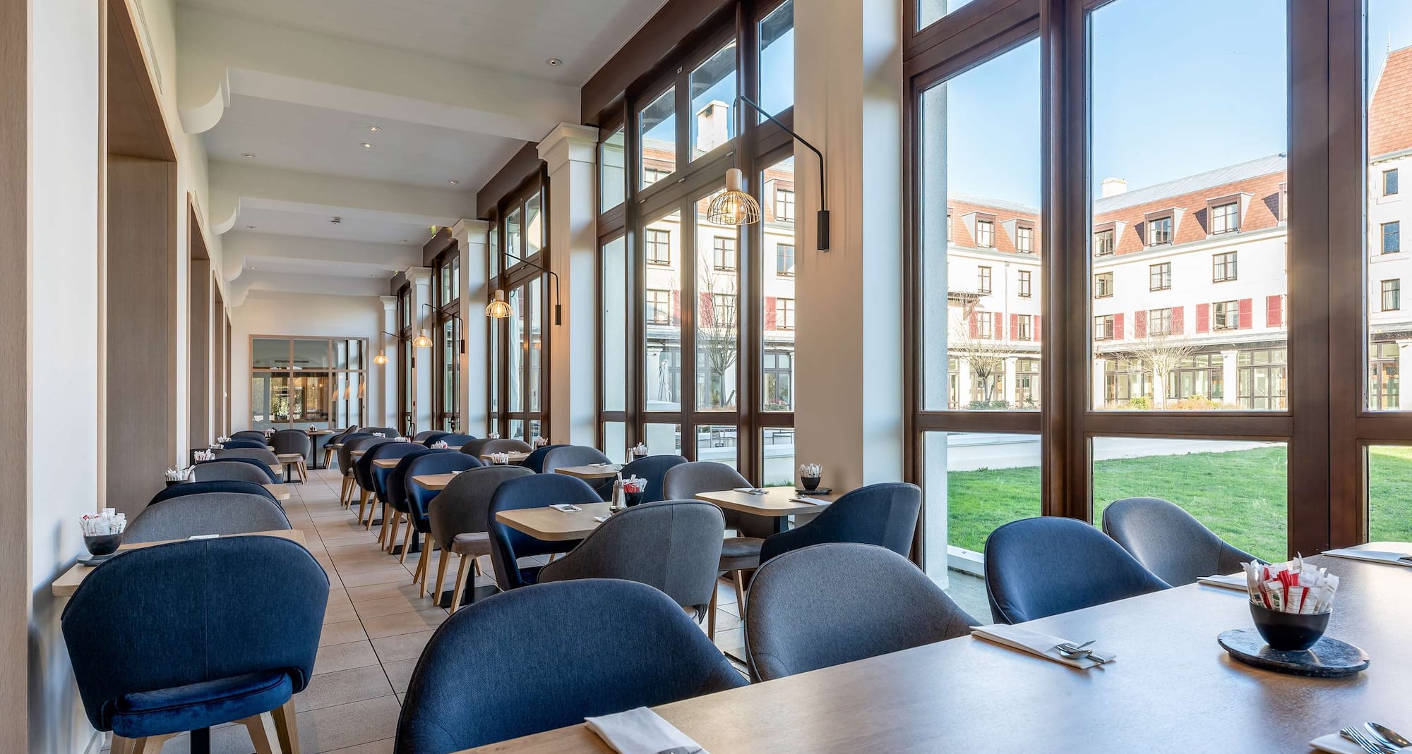 Radisson Blu Hotel Paris, Marne-la-Vallee - La Verrière