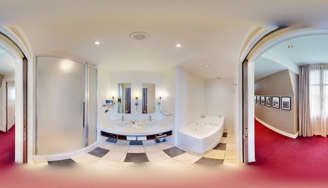 Radisson Blu Hotel Paris, Marne-la-Vallee