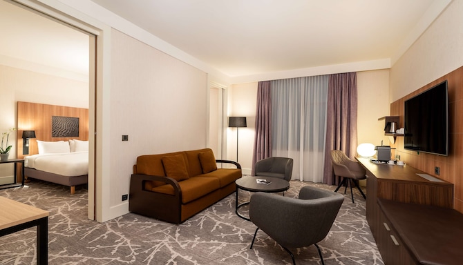 Radisson Blu Hotel Paris, Marne-la-Vallee
