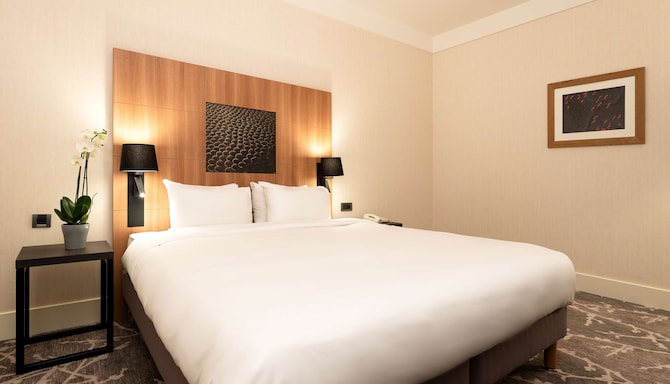 Radisson Blu Hotel Paris, Marne-la-Vallee - Suite