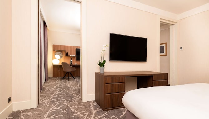 Radisson Blu Hotel Paris, Marne-la-Vallee