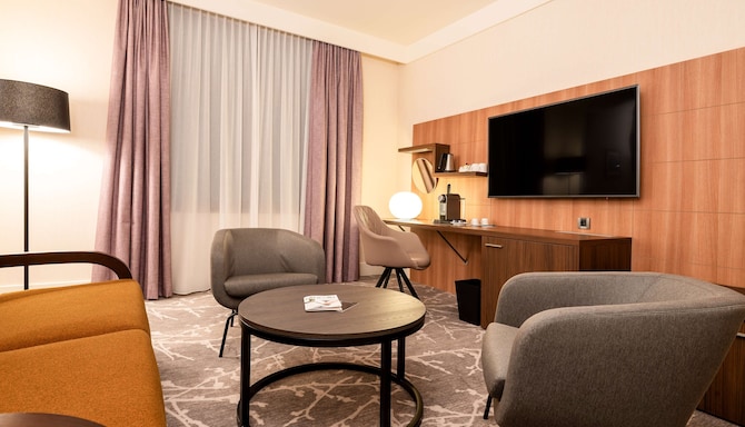 Radisson Blu Hotel Paris, Marne-la-Vallee