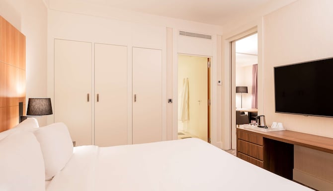 Radisson Blu Hotel Paris, Marne-la-Vallee