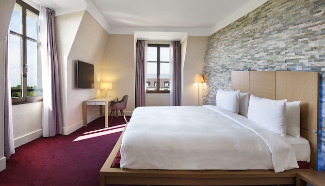 Radisson Blu Hotel Paris, Marne-la-Vallee - Suite