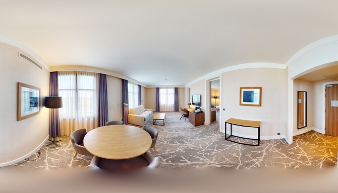 Radisson Blu Hotel Paris, Marne-la-Vallee