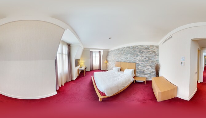 Radisson Blu Hotel Paris, Marne-la-Vallee