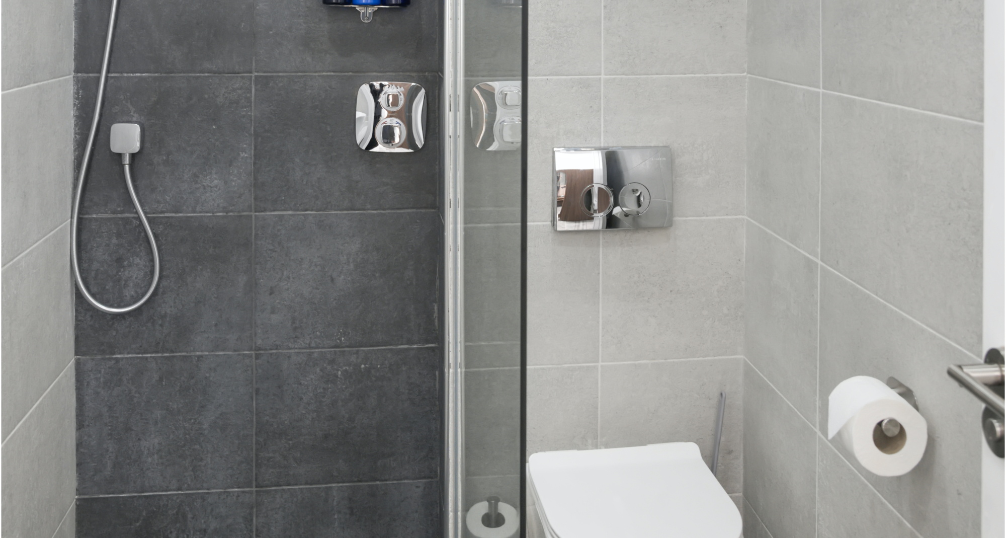 Radisson Blu Hotel, Perth - Guest room bathroom