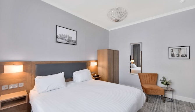 Radisson Blu Hotel, Perth - Premium Room