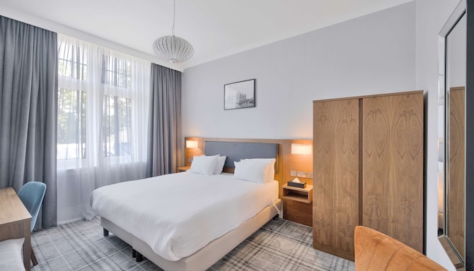 Radisson Blu Hotel, Perth - Premium Room
