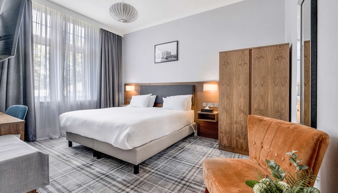 Radisson Blu Hotel, Perth - Premium Room