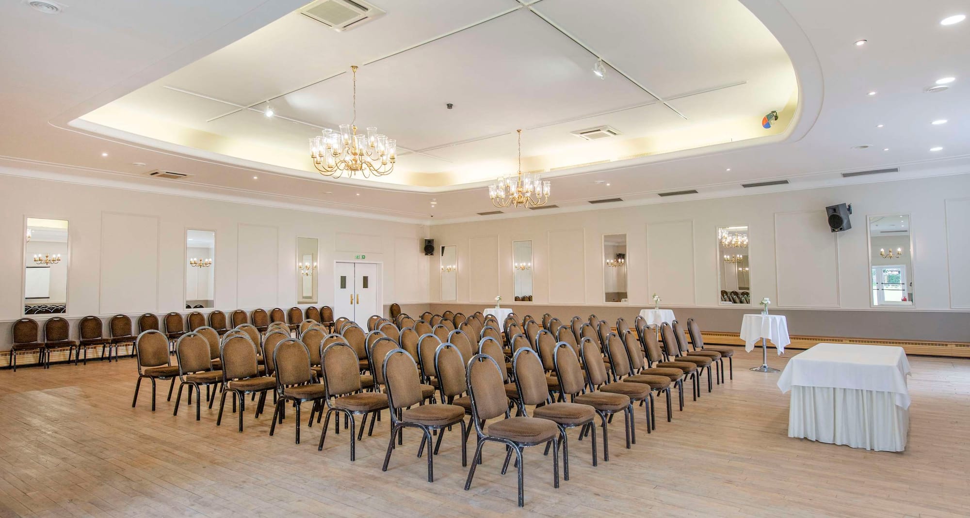 Radisson Blu Hotel, Perth - Meeting room