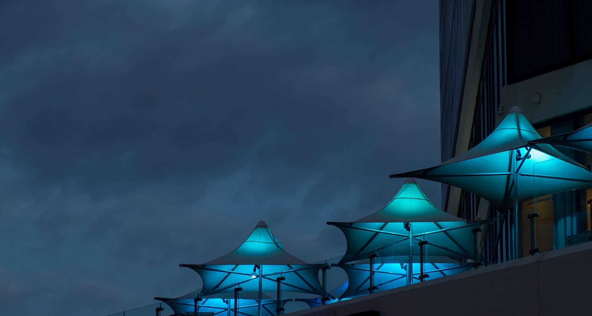 Radisson Blu Hotel, Port Elizabeth - Exterior