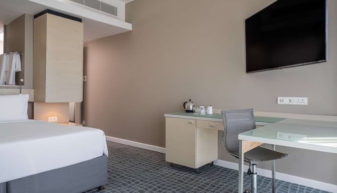 Radisson Blu Hotel, Port Elizabeth - Superior Room