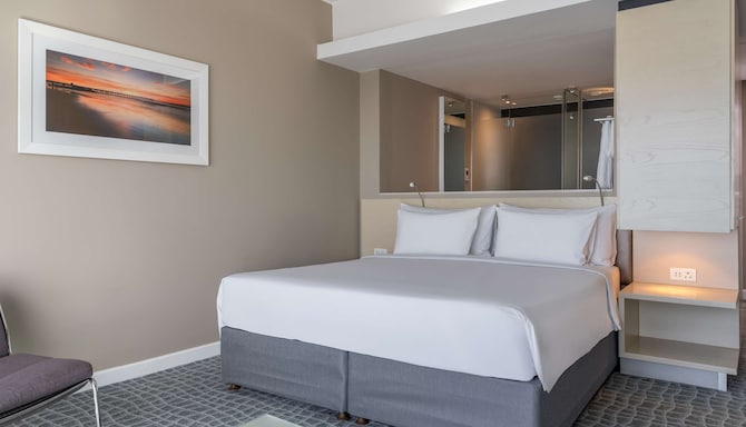 Radisson Blu Hotel, Port Elizabeth - Superior Room
