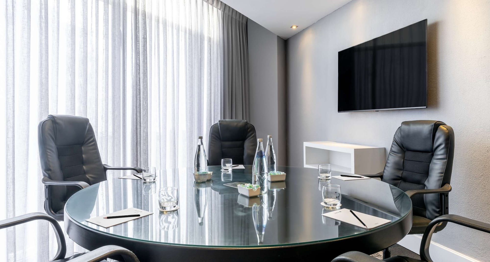 Radisson Blu Hotel, Port Elizabeth - Pollock Boardroom