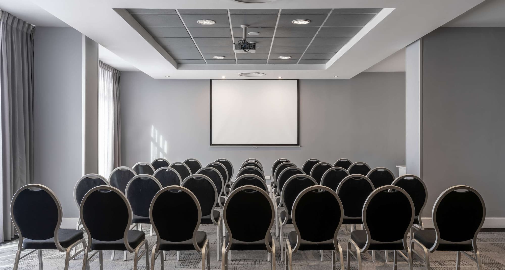 Radisson Blu Hotel, Port Elizabeth - Sardinia - Classroom