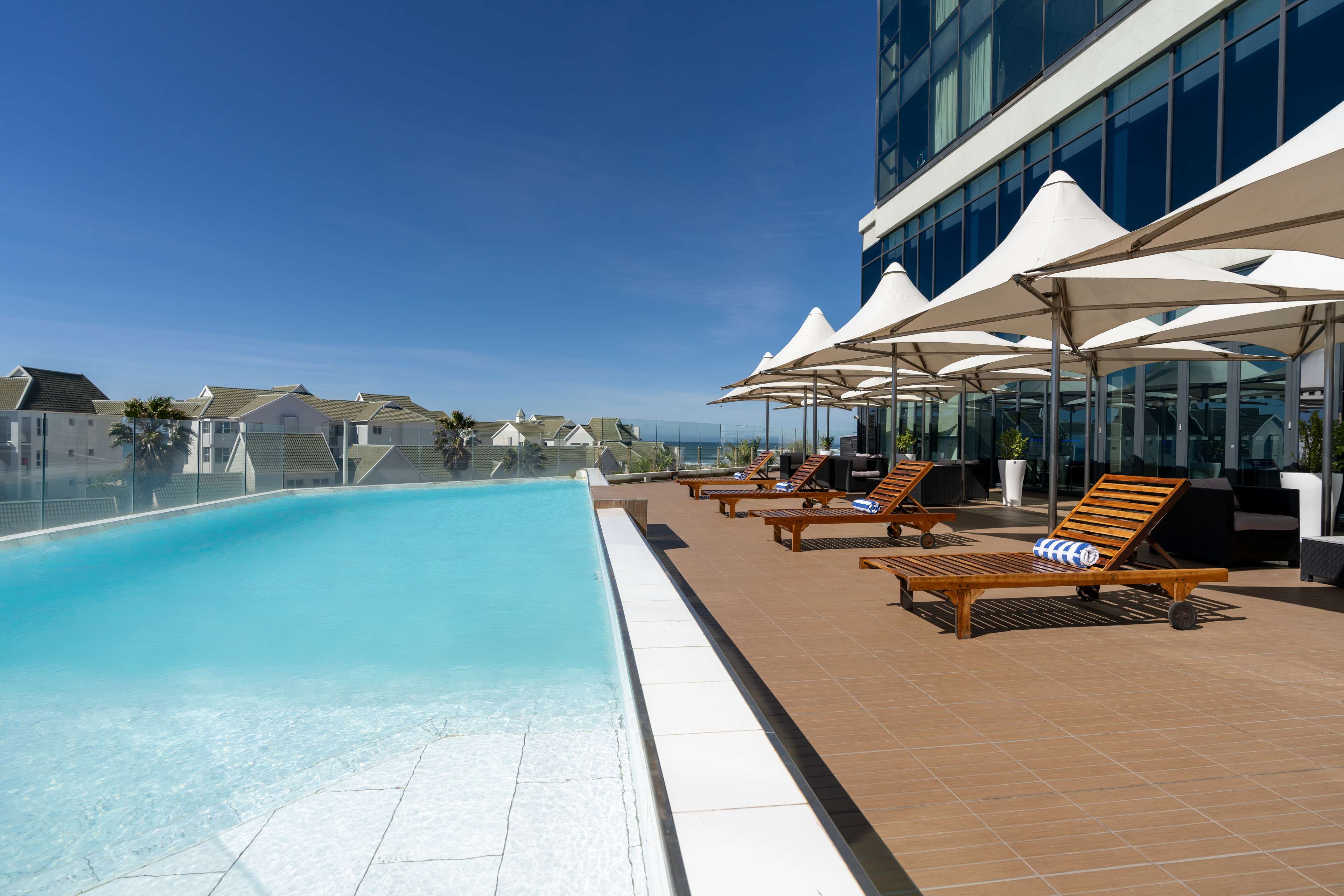 Welcome to our hotels in Port Elizabeth, South-Africa | Radisson Hotels, image size:3840x2560