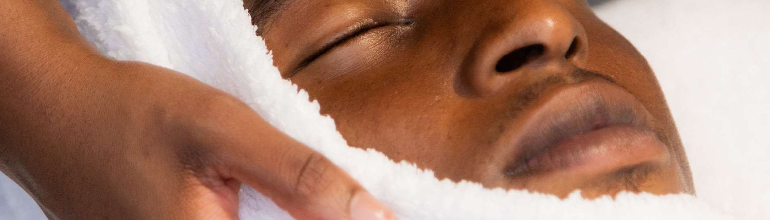 Radisson Blu Hotel, Port Elizabeth - Amani Spa Men's Facial