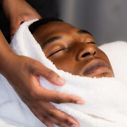 Radisson Blu Hotel, Port Elizabeth - Amani Spa Men's Facial