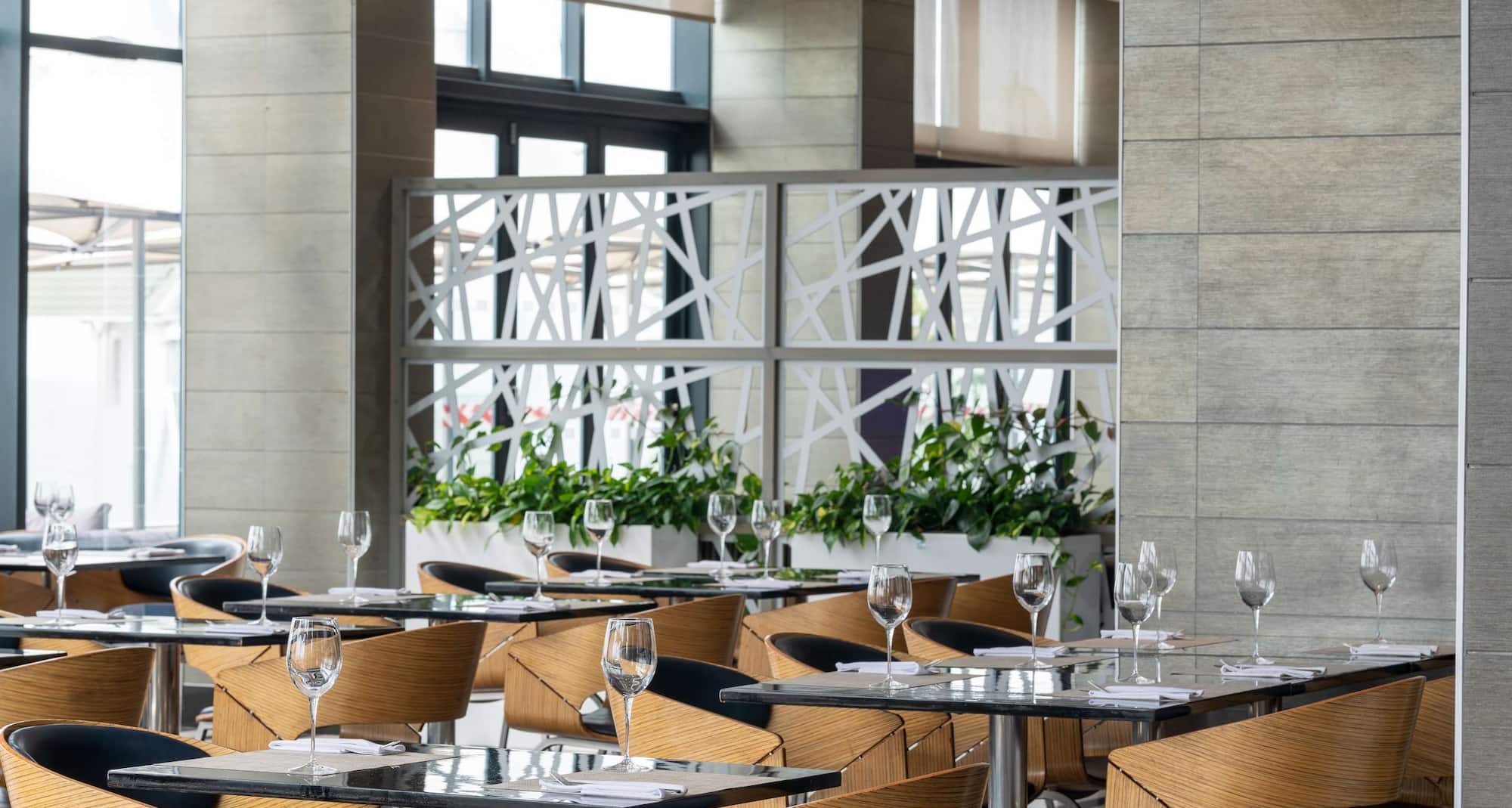 Radisson Blu Hotel, Port Elizabeth - Tabú Grill