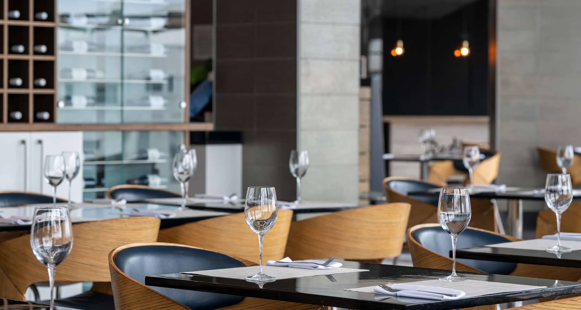 Radisson Blu Hotel, Port Elizabeth - Tabú Grill