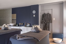 Radisson Blu Hotel, Port Elizabeth - Amani Spa Couples Therapy Room