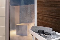 Radisson Blu Hotel, Port Elizabeth - Amani Spa Rasul Area