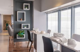 Radisson Blu Hotel, Port Elizabeth - Amani Spa Manicure Area