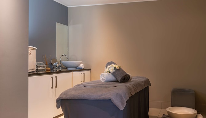 Radisson Blu Hotel, Port Elizabeth - Amani Spa Therapy Room