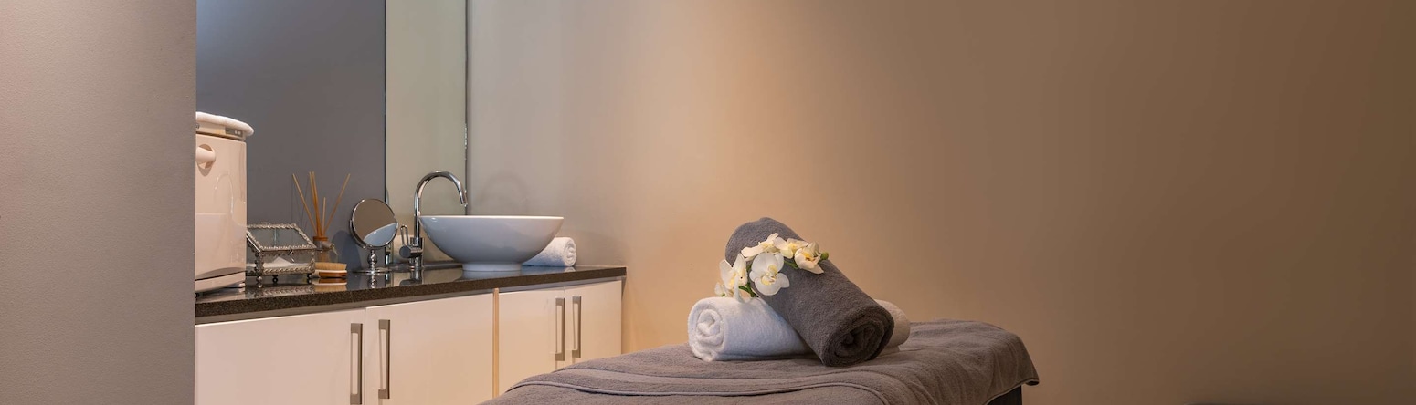 Radisson Blu Hotel, Port Elizabeth - Amani Spa Therapy Room