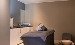 Radisson Blu Hotel, Port Elizabeth - Amani Spa Therapy Room