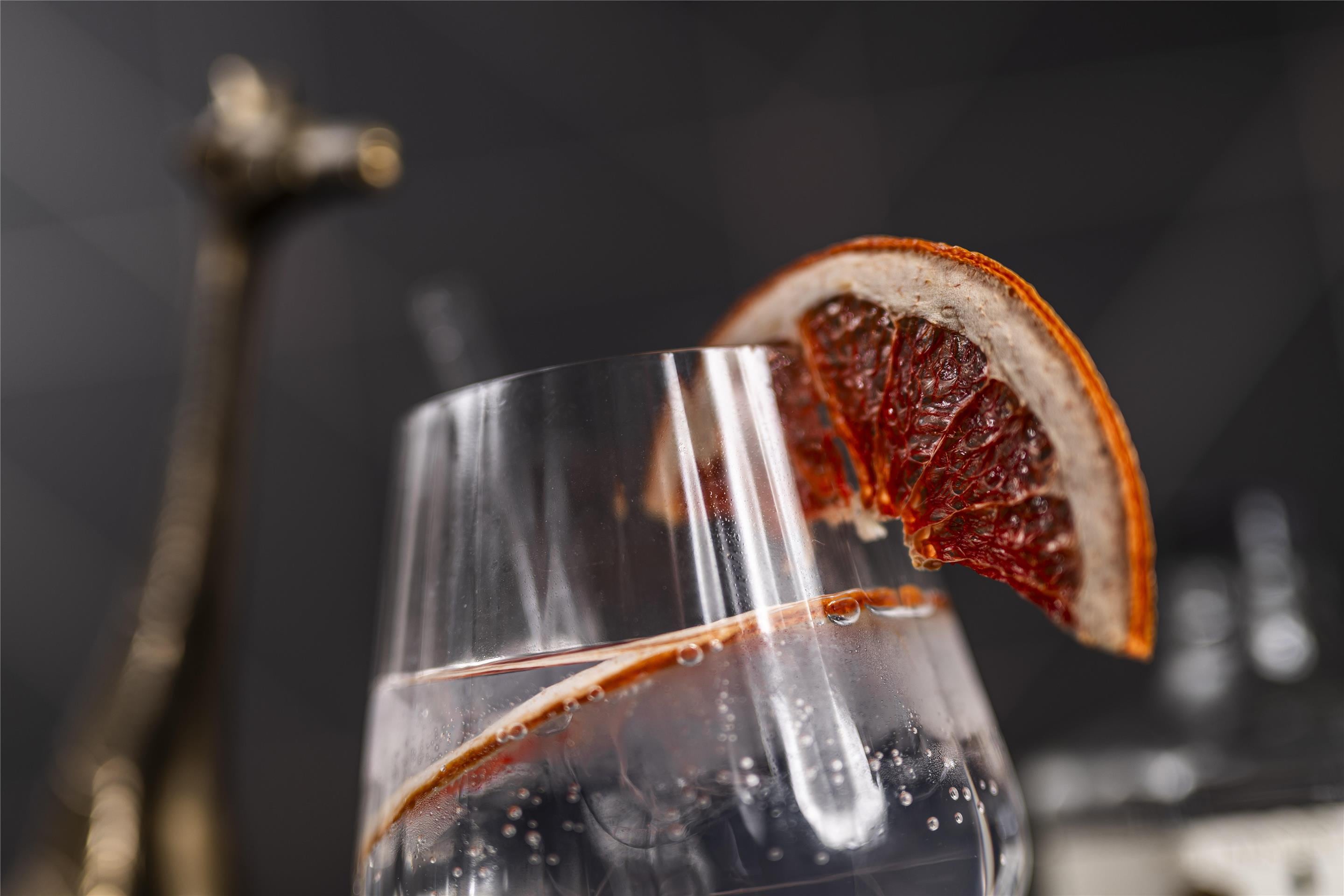 Radisson Blu Hotel, Prague - Cocktail