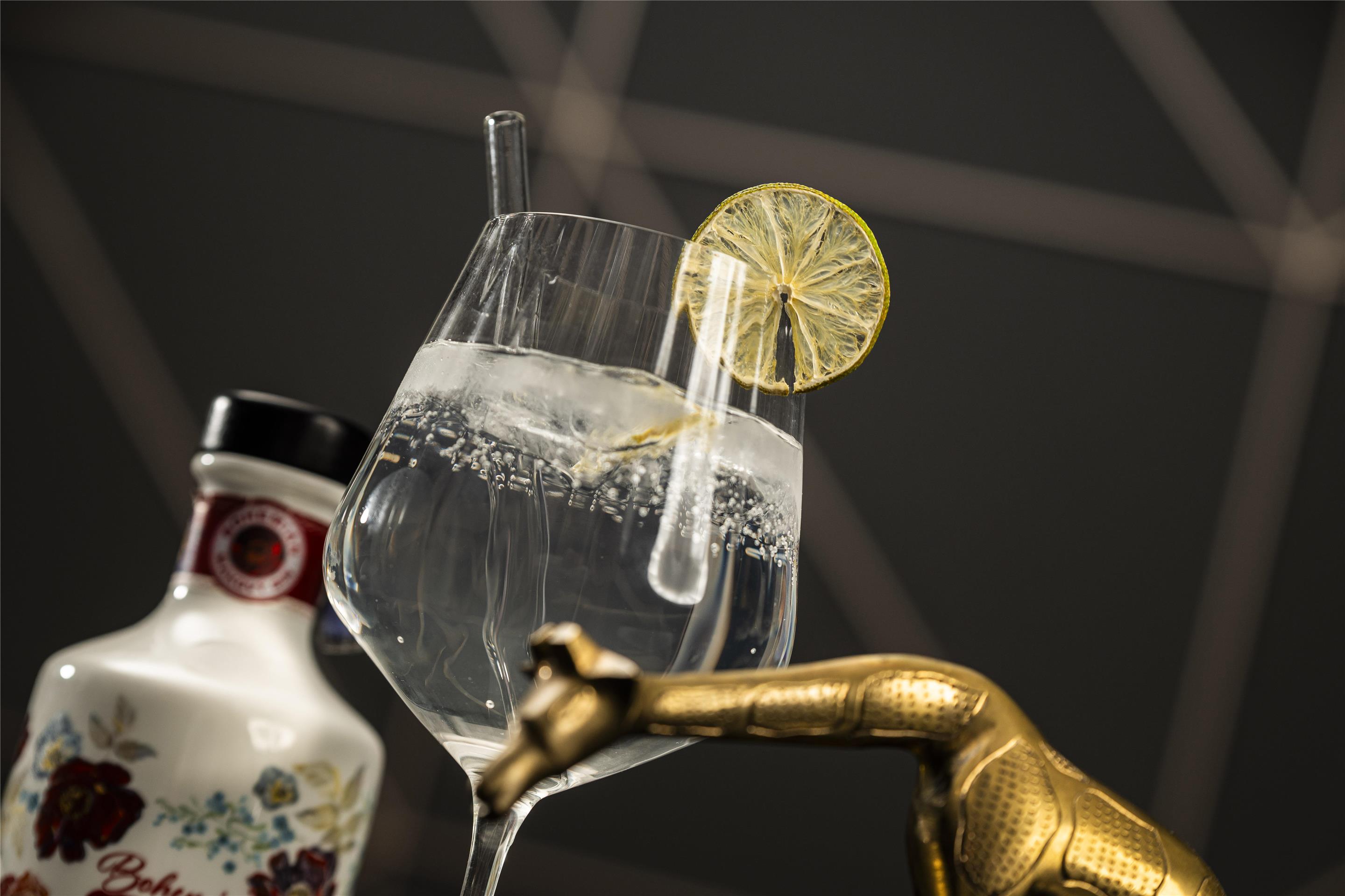 Radisson Blu Hotel, Prague - Cocktail