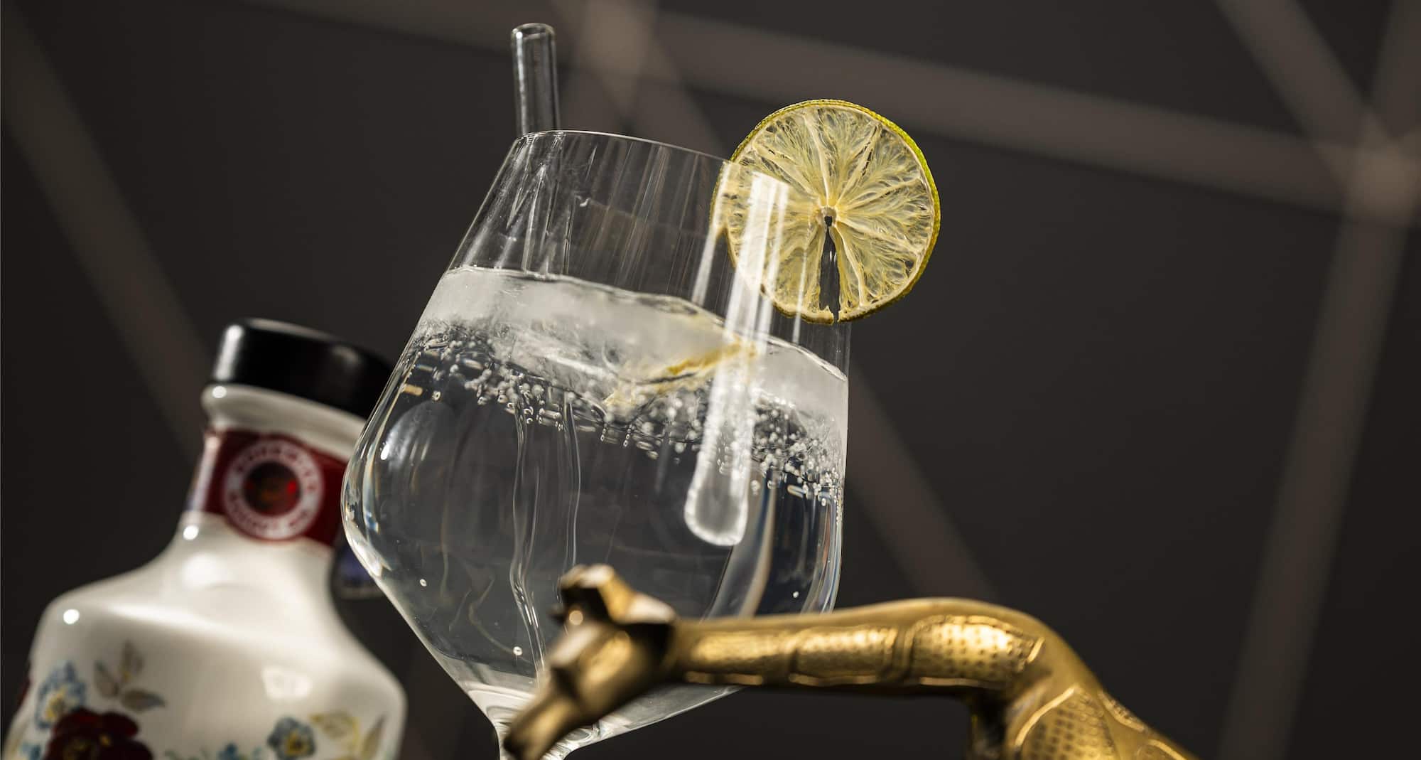 Radisson Blu Hotel, Prague - Cocktail